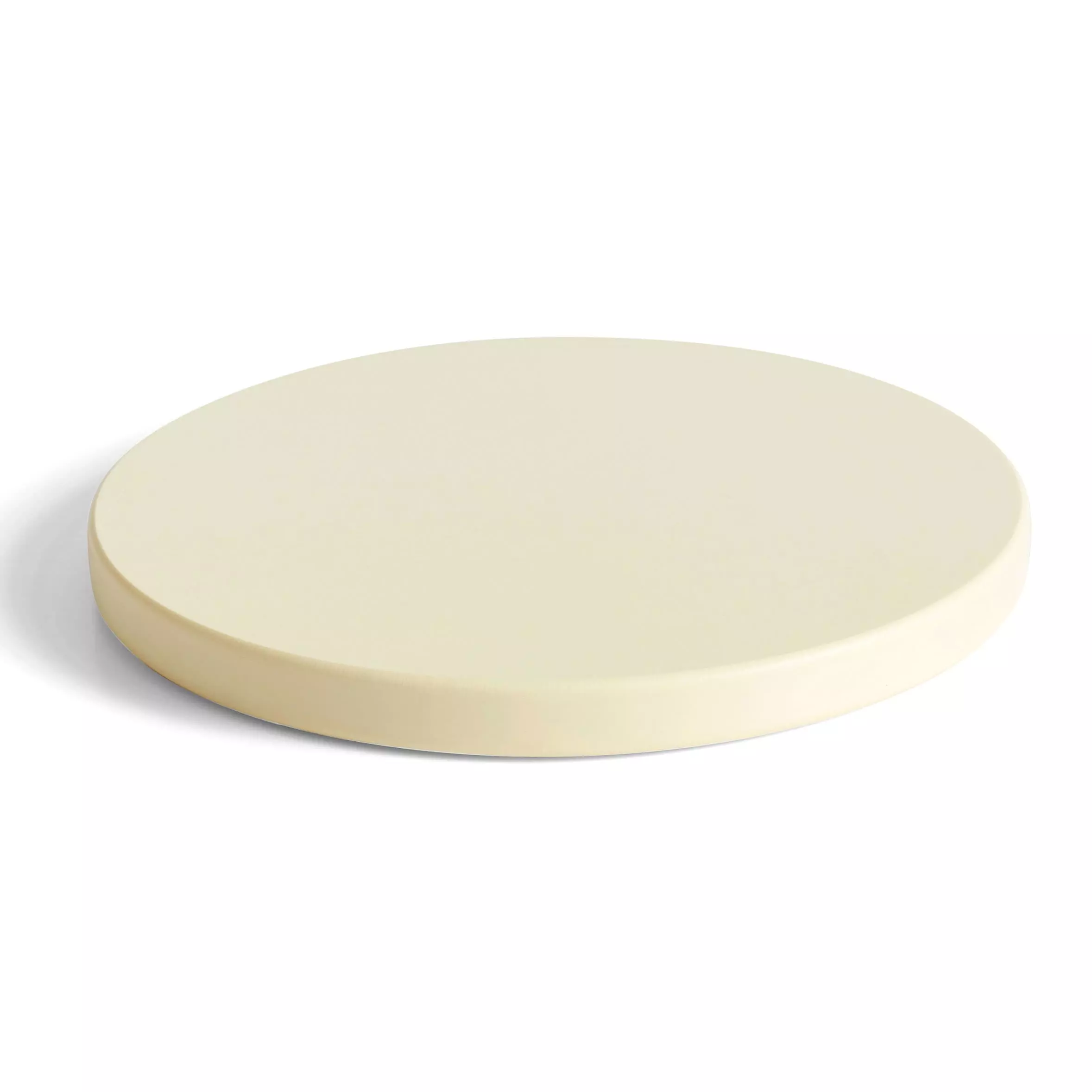 Hay Round Snijplank Large, Off-white 3 Hay Round Snijplank Large, Off-white