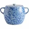 Hay Sobremesa Pot 2 Hay Sobremesa Pot -Potten & pannen Winkel hay sobremesa bean pot blue 0