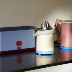 Hay Sowden Sapmachine, Geel -Potten & pannen Winkel hay sowden sapmachine geel 3