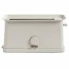 Hay Sowden Toaster, Grijs 2 Hay Sowden Toaster, Grijs -Potten & pannen Winkel hay sowden toaster 0
