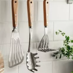 Heirol Aardappelstamper Roestvrij Staal -Potten & pannen Winkel heirol aardappelstamper roestvrij staal 0