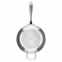 Heirol Allsafe 5-layer Koekenpan 28 Cm