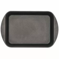 Heirol Braadpan Met Deksel 30 Cm 4,5 L -Potten & pannen Winkel heirol braadpan met deksel 30 cm 45 l 1