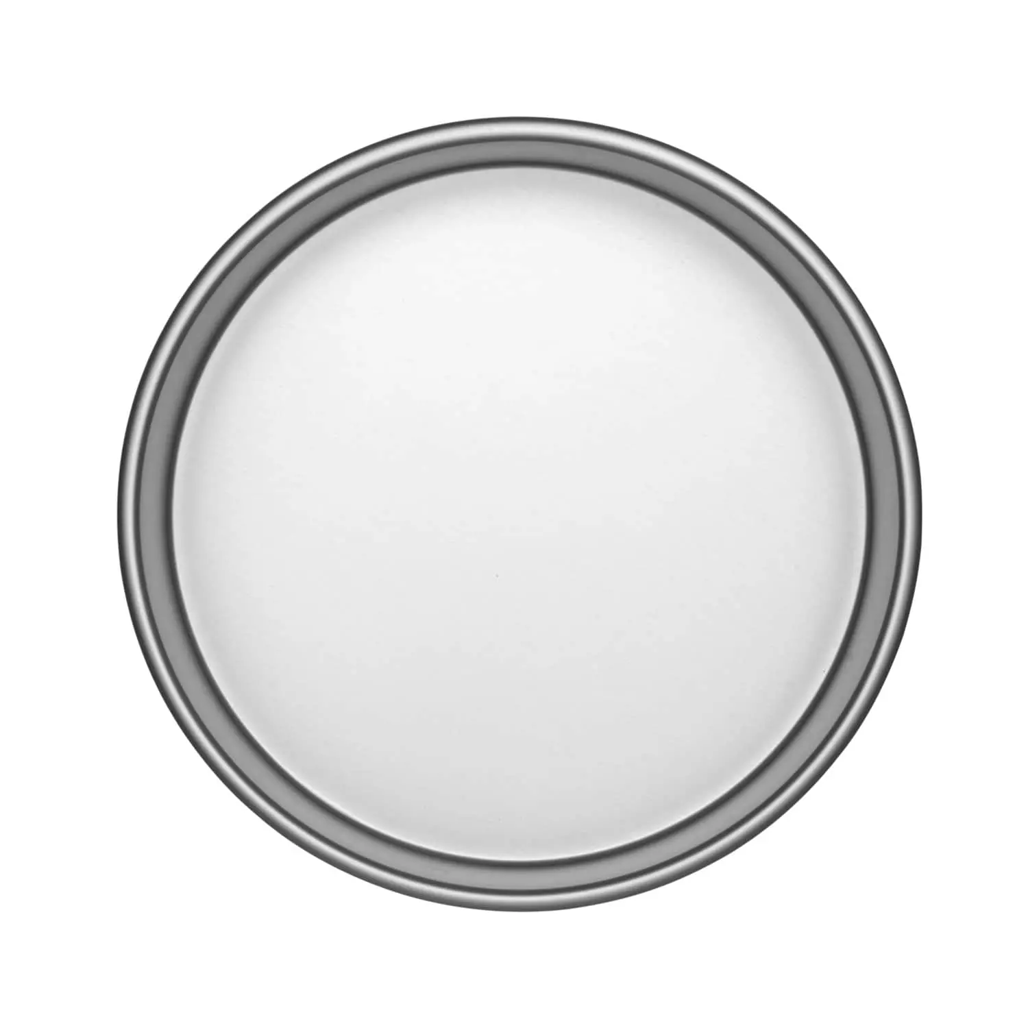 Heirol Cakevorm Geanodiseerd Aluminium Rond Ø25 Cm / 3.8 L 4 Heirol Cakevorm Geanodiseerd Aluminium Rond Ø25 Cm / 3.8 L - Afbeelding 2