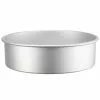Heirol Cakevorm Geanodiseerd Aluminium Rond Ø25 Cm / 3.8 L 1 Heirol Cakevorm Geanodiseerd Aluminium Rond Ø25 Cm / 3.8 L -Potten & pannen Winkel heirol cakevorm geanodiseerd aluminium rond 7