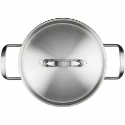 Heirol Cerasafe Pr Pot Met Deksel 20 Cm 3,2 L 7 Heirol Cerasafe Pr Pot Met Deksel 20 Cm 3,2 L -Potten & pannen Winkel heirol cerasafe pr pot met deksel 20 cm 32 l 0