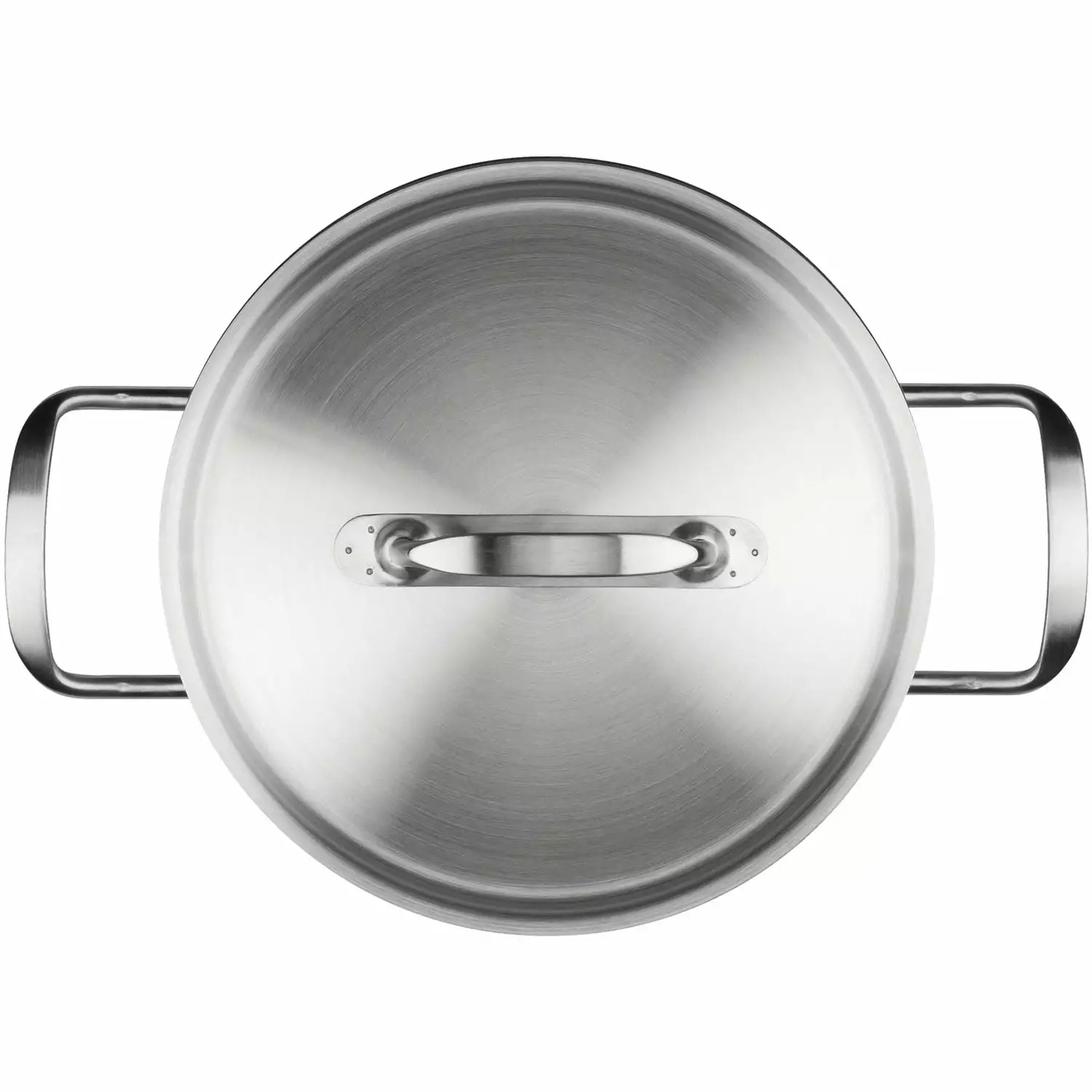 Heirol Cerasafe Pr Pot Met Deksel 20 Cm 3,2 L 4 Heirol Cerasafe Pr Pot Met Deksel 20 Cm 3,2 L - Afbeelding 2