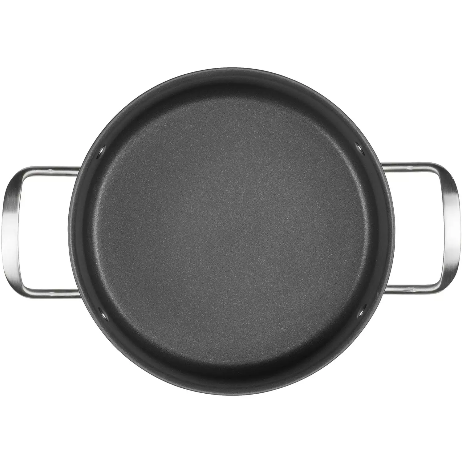 Heirol Cerasafe Pr Pot Met Deksel 20 Cm 3,2 L 5 Heirol Cerasafe Pr Pot Met Deksel 20 Cm 3,2 L - Afbeelding 3