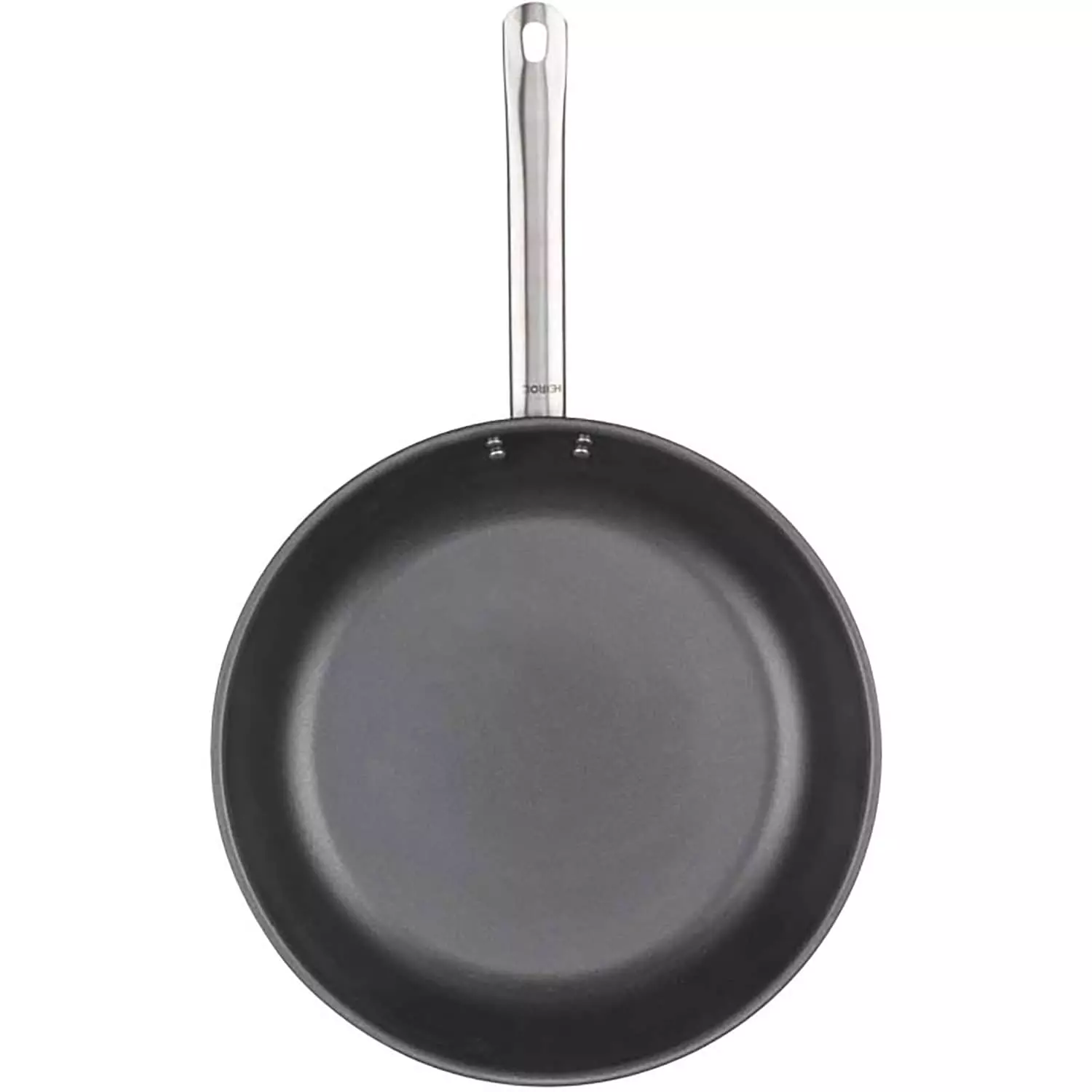 Heirol Cerasafe Pro Koekenpan 32 Cm 3 Heirol Cerasafe Pro Koekenpan 32 Cm