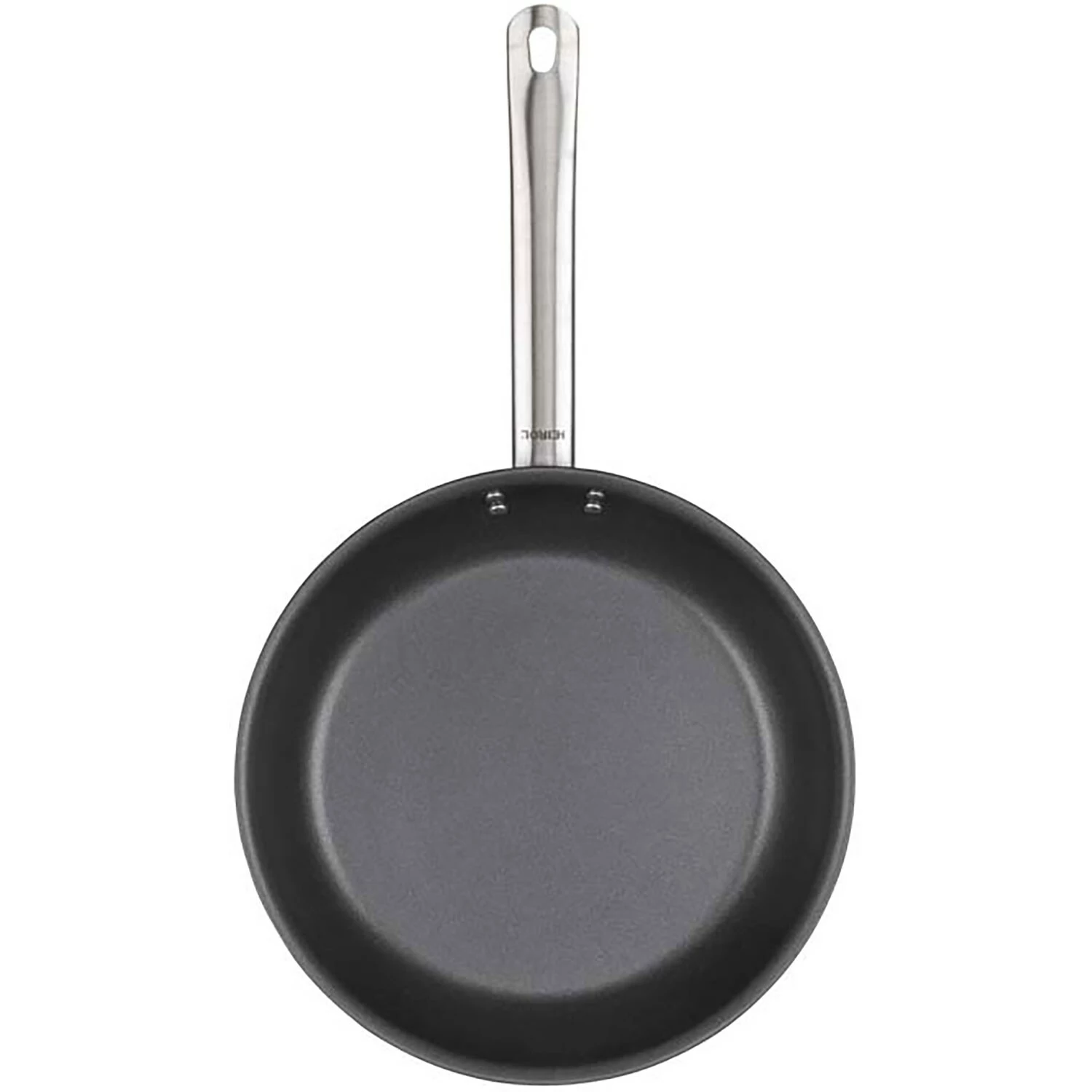 Heirol Cerasafe Pro Koekenpan 26 Cm 3 Heirol Cerasafe Pro Koekenpan 26 Cm