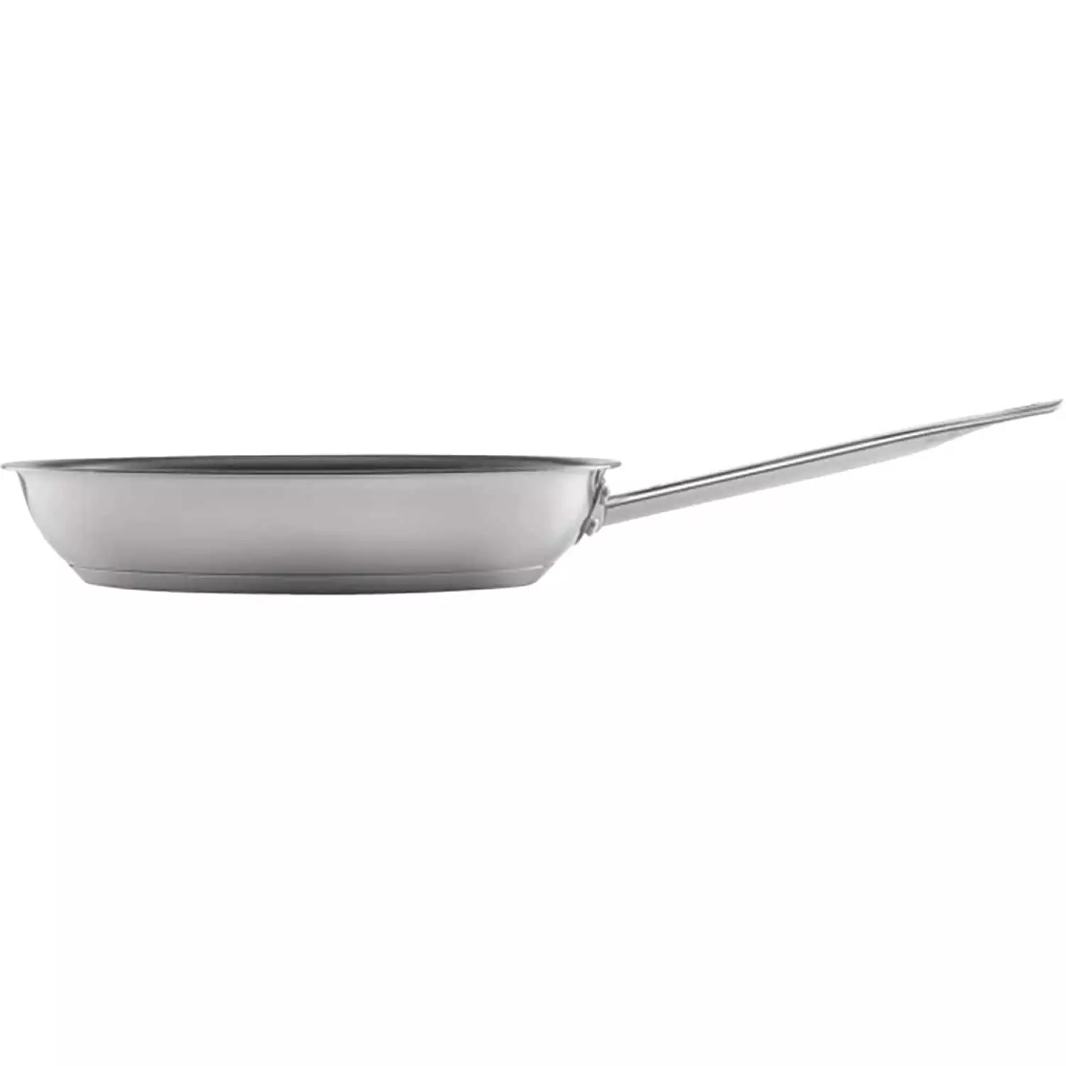 Heirol Cerasafe Pro Koekenpan 26 Cm 4 Heirol Cerasafe Pro Koekenpan 26 Cm - Afbeelding 2