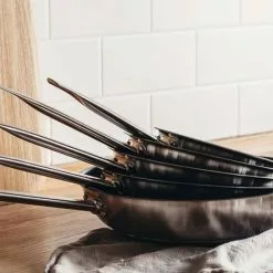 Heirol Cerasafe Pro Koekenpan 26 Cm 8 Heirol Cerasafe Pro Koekenpan 26 Cm -Potten & pannen Winkel heirol cerasafe pro koekenpan 26 cm 4