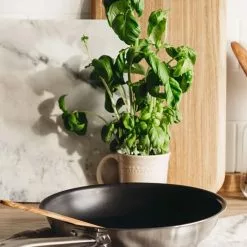 Heirol Cerasafe Pro Koekenpan 26 Cm 9 Heirol Cerasafe Pro Koekenpan 26 Cm -Potten & pannen Winkel heirol cerasafe pro koekenpan 26 cm 5