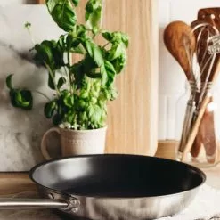 Heirol Cerasafe Pro Koekenpan 28 Cm 7 Heirol Cerasafe Pro Koekenpan 28 Cm -Potten & pannen Winkel heirol cerasafe pro koekenpan 28 cm 3