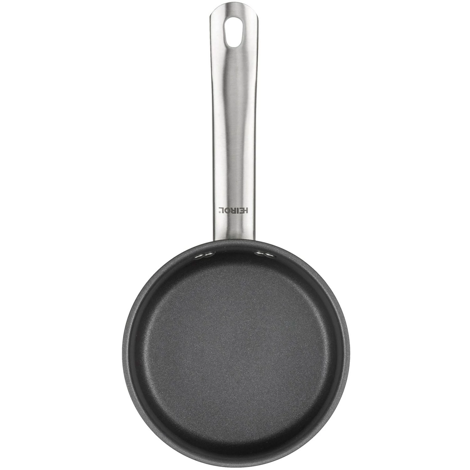 Heirol Cerasafe Pro Steelpan 14 Cm 1,5 L 4 Heirol Cerasafe Pro Steelpan 14 Cm 1,5 L - Afbeelding 2