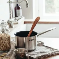 Heirol Cerasafe Pro Steelpan 14 Cm 1,5 L 7 Heirol Cerasafe Pro Steelpan 14 Cm 1,5 L -Potten & pannen Winkel heirol cerasafe pro steelpan 14 cm 15 l 1
