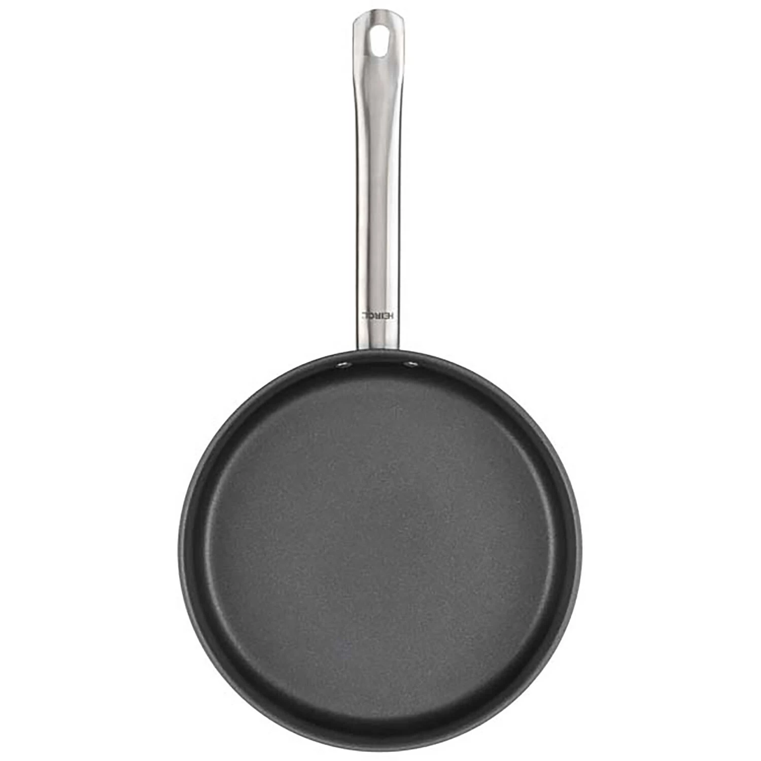 Heirol Cerasafe Pro Steelpan Met Deksel 24 Cm 3 L 4 Heirol Cerasafe Pro Steelpan Met Deksel 24 Cm 3 L - Afbeelding 2