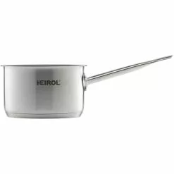 Heirol Cerasafe Pro Steelpan 14 Cm 1,5 L