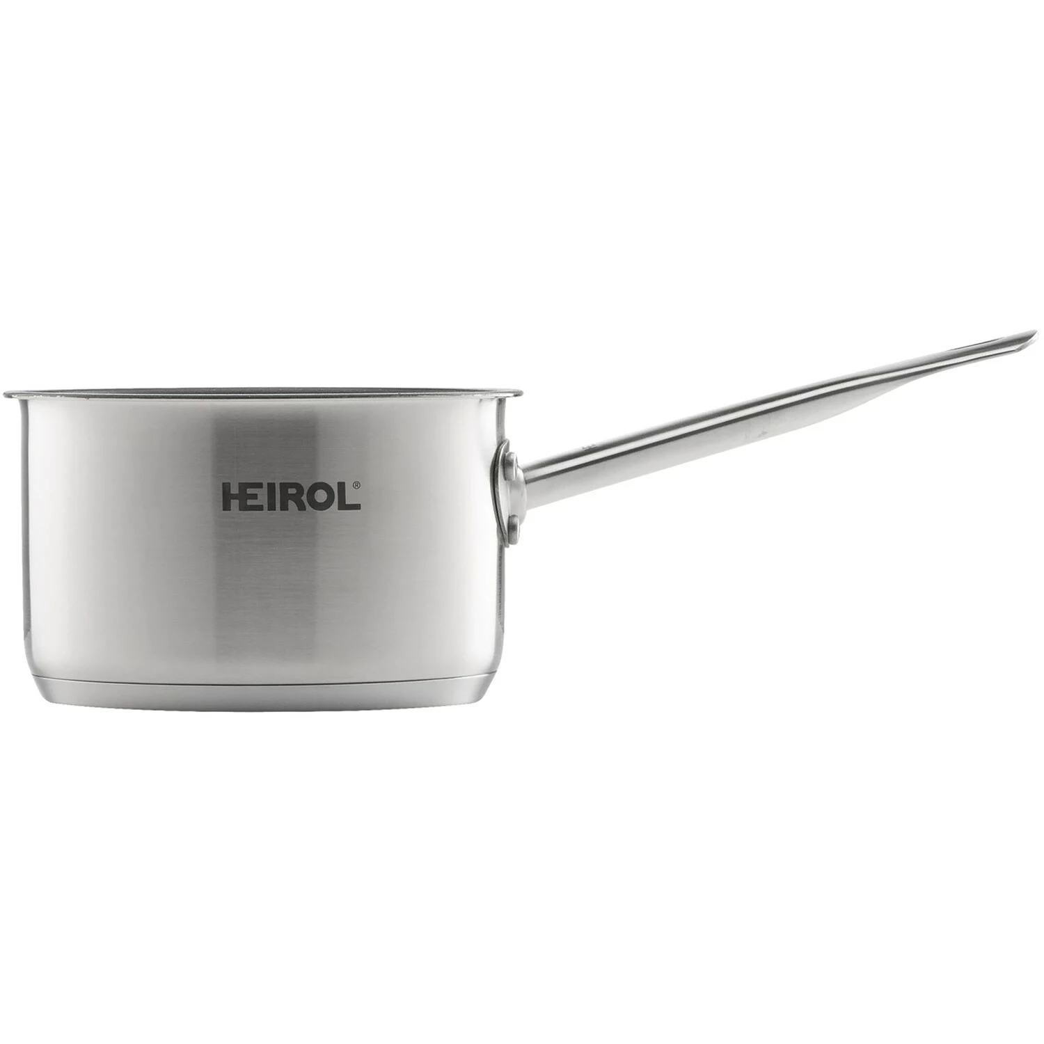 Heirol Cerasafe Pro Steelpan 14 Cm 1,5 L 3 Heirol Cerasafe Pro Steelpan 14 Cm 1,5 L