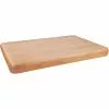Heirol Snijplank Beuken, 35,5x51x45 Cm 2 Heirol Snijplank Beuken, 35,5x51x45 Cm -Potten & pannen Winkel heirol cutting board 355x51x45 cm birchwood 0