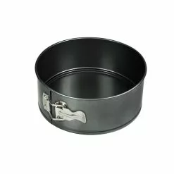 Heirol High Top Springvorm Extra Hoog Rond, 16x8 Cm / 1.4 L