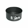 Heirol High Top Springvorm Extra Hoog Rond, 18x8 Cm / 1.8 L 2 Heirol High Top Springvorm Extra Hoog Rond, 18x8 Cm / 1.8 L -Potten & pannen Winkel heirol high top springvorm extra hoog rond 2