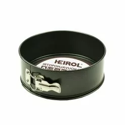 Heirol Mid Top Springvorm Ø12 Cm