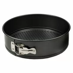 Heirol Mid Top Springvorm Ø26 Cm