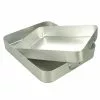 Heirol Ovenschaal Geanodiseerd Aluminium 38x32.5 Cm -Potten & pannen Winkel heirol ovenschaal geanodiseerd aluminium 2