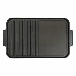 Heirol Plancha Grillplaat 50x29 Cm 5 Heirol Plancha Grillplaat 50x29 Cm -Potten & pannen Winkel heirol plancha grillplaat 50x29 cm 2