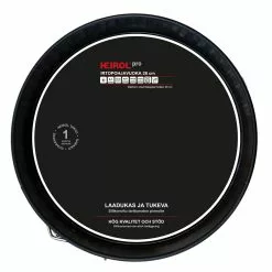 Heirol Pro Springvorm 26 Cm