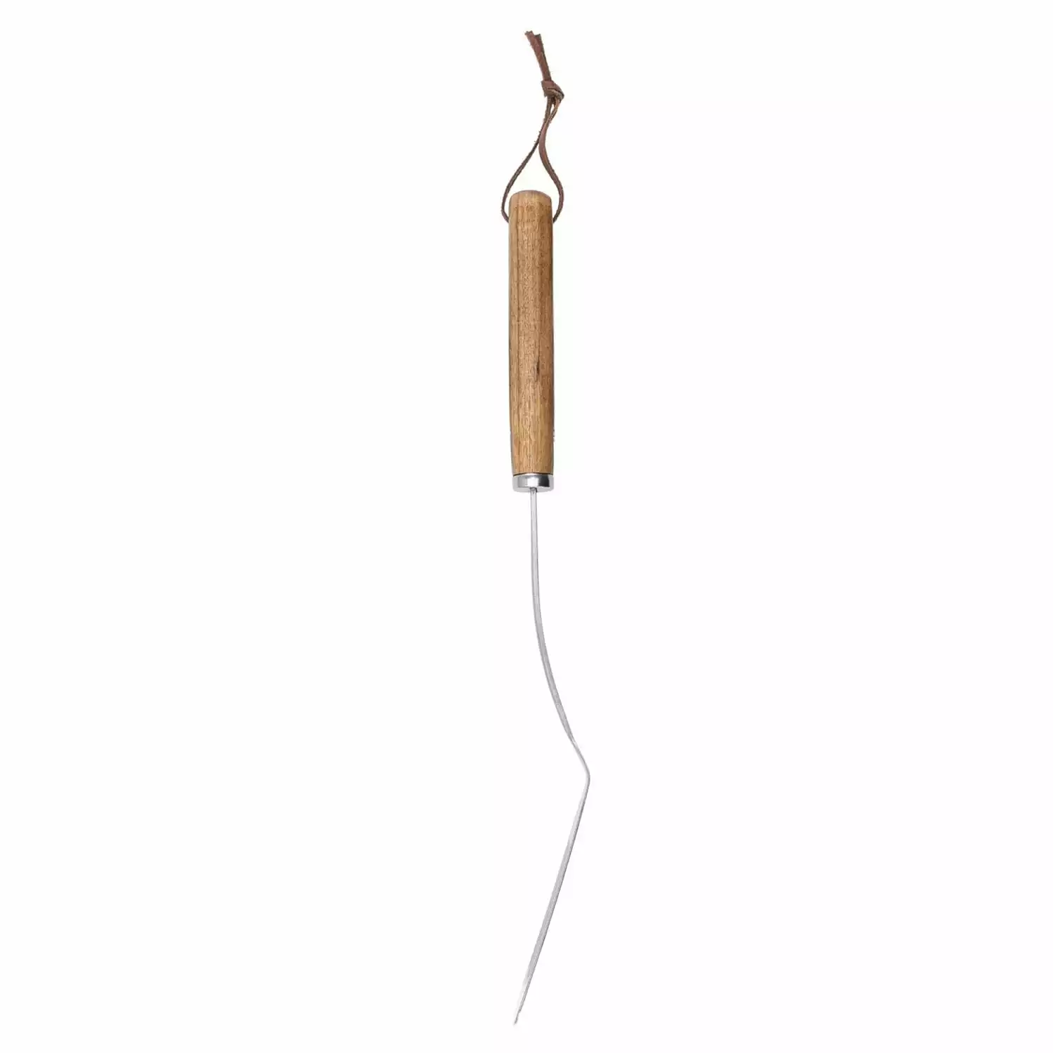 Heirol Schuin Paletmes Roestvrij Staal 4 Heirol Schuin Paletmes Roestvrij Staal - Afbeelding 2