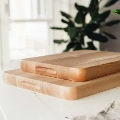 Heirol Snijplank Beuken, 35,5x51x45 Cm 5 Heirol Snijplank Beuken, 35,5x51x45 Cm -Potten & pannen Winkel heirol snijplank beuken 5 1