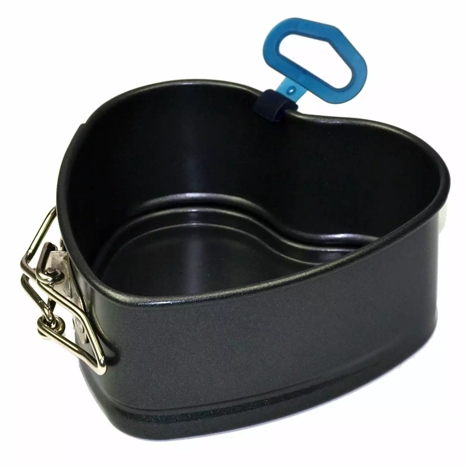 Heirol Springvorm Hartvormig, Klein 3 Heirol Springvorm Hartvormig, Klein