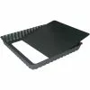 Heirol Ovenschaal 23x23 Cm 2 Heirol Ovenschaal 23x23 Cm -Potten & pannen Winkel heirol square pan with removable bottom 23x23 cm 0