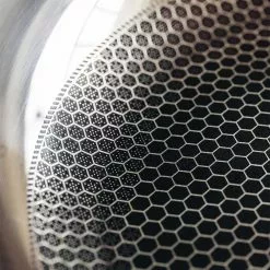 Heirol Steelsafe Pro Koekenpan 24 Cm -Potten & pannen Winkel heirol steelsafe pro koekenpan 24 cm 4