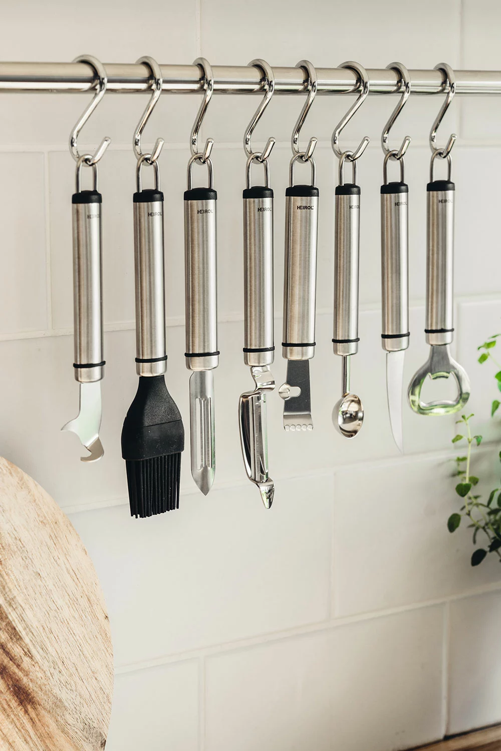 Heirol Steely Dunschiller 19 Cm 5 Heirol Steely Dunschiller 19 Cm - Afbeelding 3