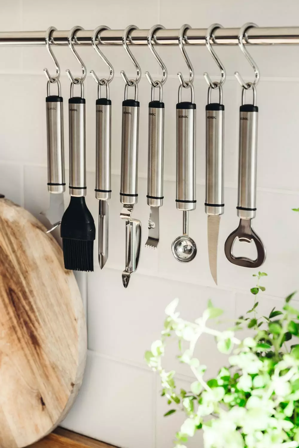 Heirol Steely Dunschiller 20 Cm 4 Heirol Steely Dunschiller 20 Cm - Afbeelding 2