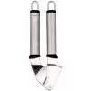 Heirol Steely Knoflookpers 1 Heirol Steely Knoflookpers -Potten & pannen Winkel heirol steely garlic press 0