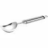 Heirol Steely Ijslepel 2 Heirol Steely Ijslepel -Potten & pannen Winkel heirol steely glass scoop 0