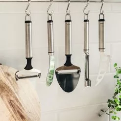 Heirol Steely Klokhuisverwijderaar 7 Heirol Steely Klokhuisverwijderaar -Potten & pannen Winkel heirol steely klokhuisverwijderaar 1