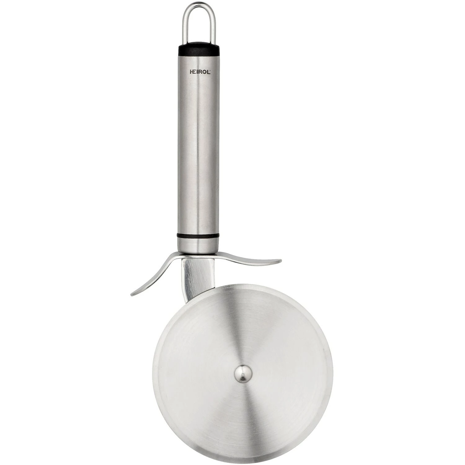 Heirol Steely Pizza Cutter 3 Heirol Steely Pizza Cutter