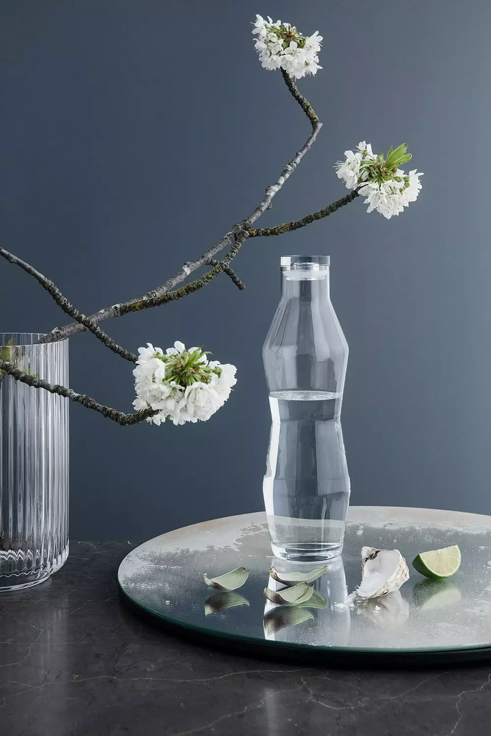 Holmegaard Perfection Deksel 6 Holmegaard Perfection Deksel - Afbeelding 4