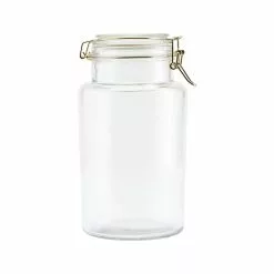 House Doctor Vario Glass Jar With Lid