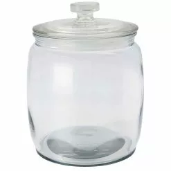 House Doctor Ville Voorraadpot, 19,8 Cm