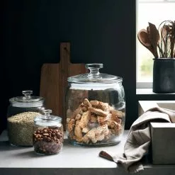 House Doctor Ville Voorraadpot, 19,8 Cm -Potten & pannen Winkel house doctor ville voorraadpot 8