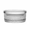 Iittala Kastehelmi Jar 11x5,7cm, Clear 2 Iittala Kastehelmi Jar 11x5,7cm, Clear -Potten & pannen Winkel iittala kastehelmi jar 11x57 cm 0