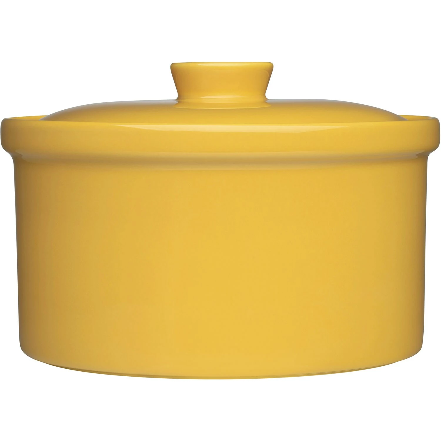 Iittala Teema Pot 2,3 L, Honingkleurig 3 Iittala Teema Pot 2,3 L, Honingkleurig