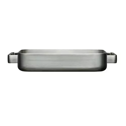 Iittala Tools Ovenvaste Schotel 36 X 24 X 6 Cm 3 Iittala Tools Ovenvaste Schotel 36 X 24 X 6 Cm