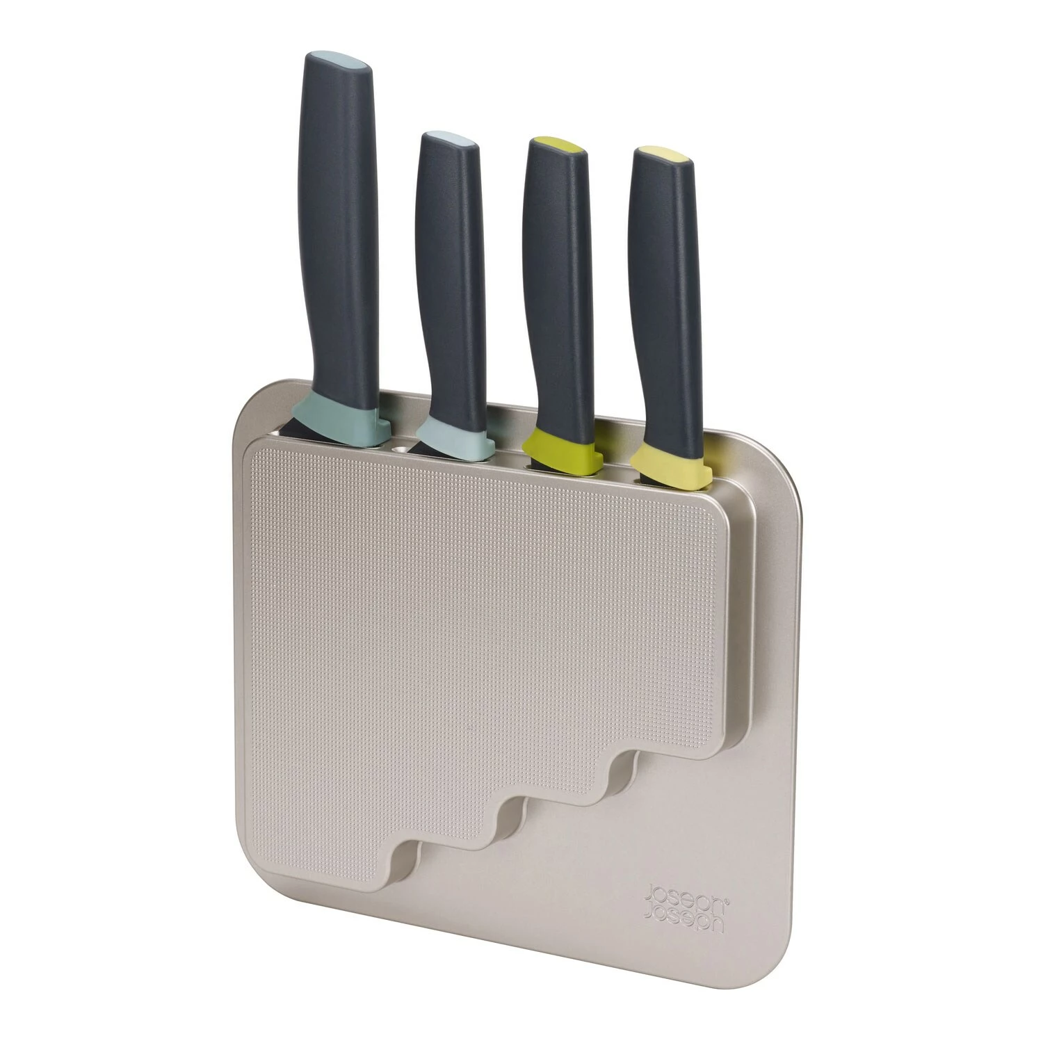 Joseph Joseph DoorStore Knife Set 5 Parts 3 Joseph Joseph DoorStore Knife Set 5 Parts